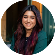 Zoha Rizvi